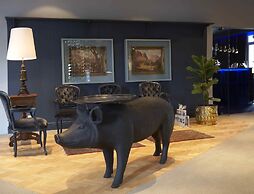 Majeka House Boutique Hotel