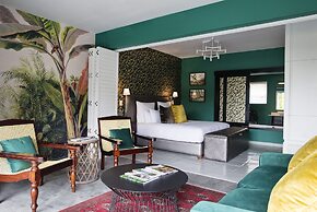 Majeka House Boutique Hotel