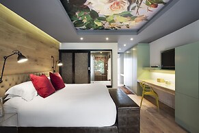 Majeka House Boutique Hotel