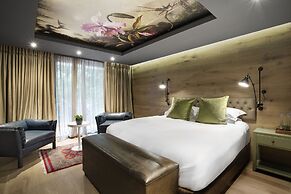 Majeka House Boutique Hotel