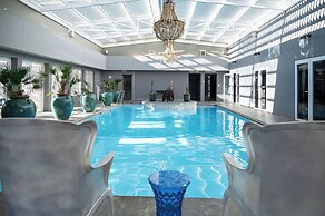Majeka House Boutique Hotel