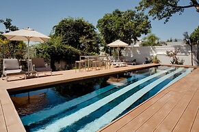 Majeka House Boutique Hotel