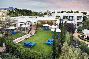 Majeka House Boutique Hotel