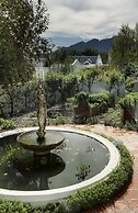 Majeka House Boutique Hotel