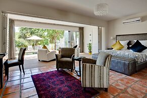 Majeka House Boutique Hotel