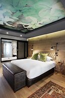 Majeka House Boutique Hotel