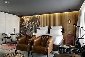 Majeka House Boutique Hotel