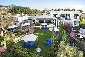 Majeka House Boutique Hotel