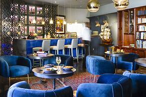 Majeka House Boutique Hotel
