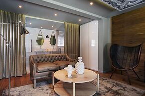Majeka House Boutique Hotel
