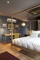 Majeka House Boutique Hotel