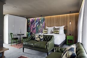 Majeka House Boutique Hotel