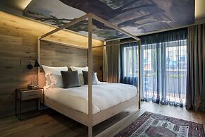 Majeka House Boutique Hotel