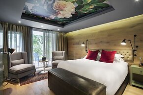 Majeka House Boutique Hotel