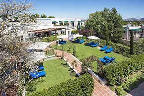 Majeka House Boutique Hotel