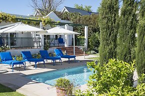 Majeka House Boutique Hotel