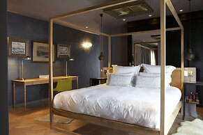 Majeka House Boutique Hotel