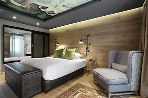 Majeka House Boutique Hotel