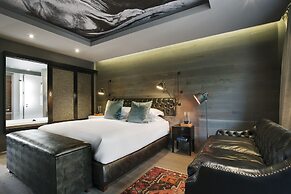 Majeka House Boutique Hotel