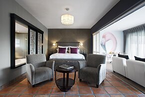Majeka House Boutique Hotel