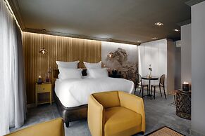 Majeka House Boutique Hotel