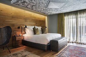 Majeka House Boutique Hotel