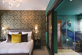 Majeka House Boutique Hotel