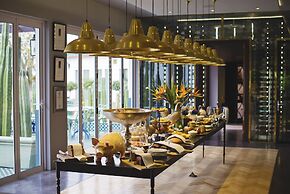 Majeka House Boutique Hotel
