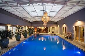 Majeka House Boutique Hotel