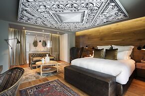 Majeka House Boutique Hotel