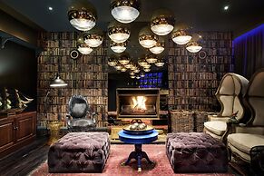 Majeka House Boutique Hotel