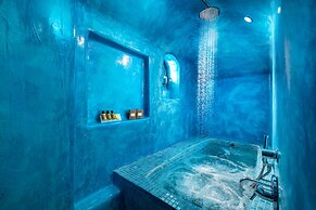 Evgenia Villas & Suites by Calm Collection