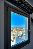 Evgenia Villas & Suites by Calm Collection
