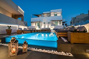 Evgenia Villas & Suites by Calm Collection