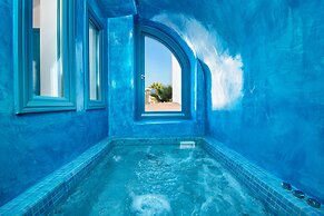 Evgenia Villas & Suites by Calm Collection