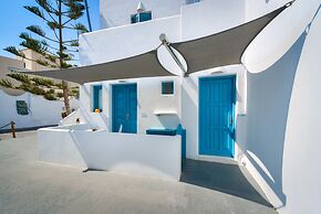 Evgenia Villas & Suites by Calm Collection