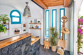 Evgenia Villas & Suites by Calm Collection