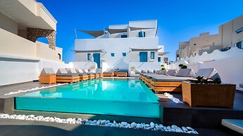 Evgenia Villas & Suites by Calm Collection