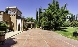 Riad Jawad & Spa