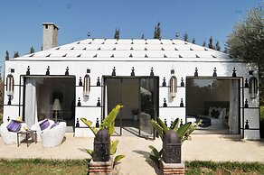 Riad Jawad & Spa
