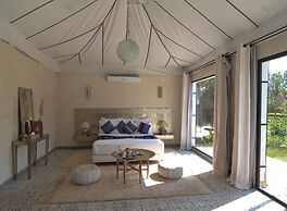 Riad Jawad & Spa