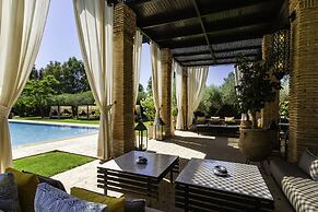 Riad Jawad & Spa