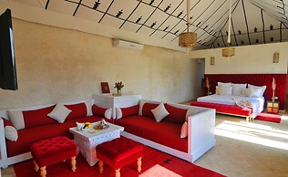 Riad Jawad & Spa