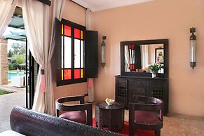Riad Jawad & Spa
