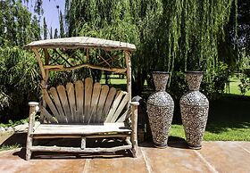 Riad Jawad & Spa