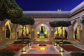Riad Jawad & Spa
