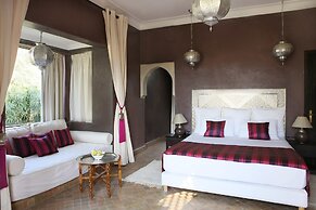 Riad Jawad & Spa