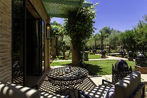 Riad Jawad & Spa