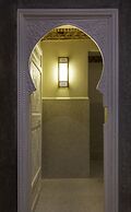 Riad Jawad & Spa