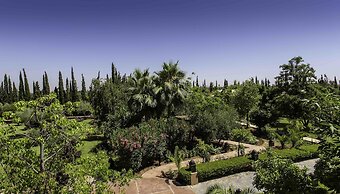 Riad Jawad & Spa